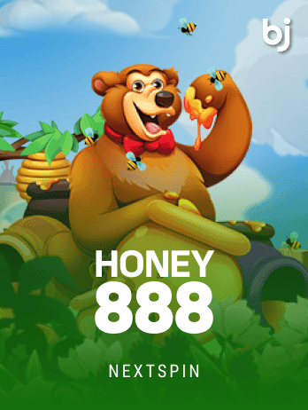 Honey 888 screenshot