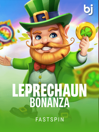 Leprechaun Bonanza screenshot