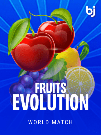Fruits Evolution screenshot