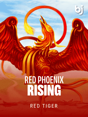 Red Phoenix Rising screenshot