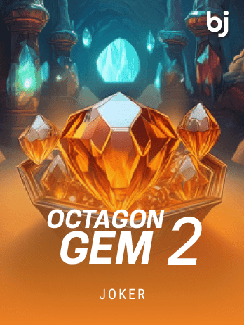 Octagon Gem 2 screenshot