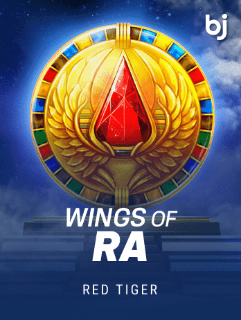 Wings Of Ra screenshot