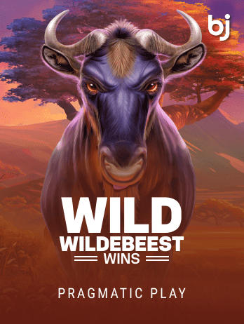 Wild Wildebeest Wins screenshot