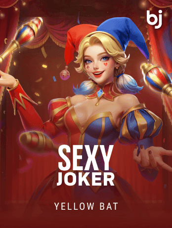 Sexy Joker screenshot