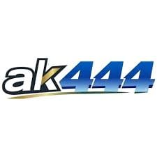 ak444 Logo